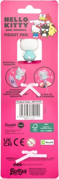 Pix mobil Hello Kitty