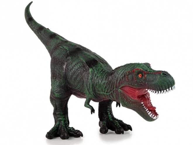 Figurină mare Tyrannosaurus Rex cu sunete