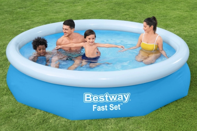 Piscina gonflabilă de grădină BESTWAY 305 x 66 cm