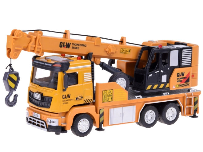 Model detaliat pentru joc realist