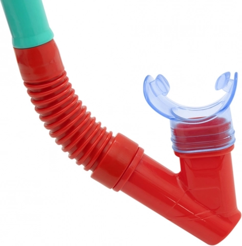 Snorkel cu apărătoare anti-stropire