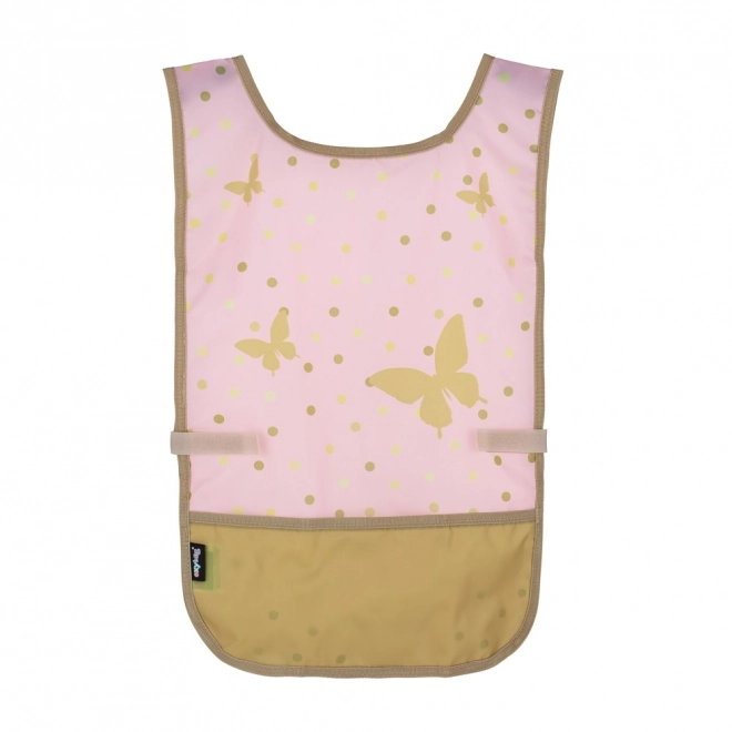 Zăstrea poncho OXY GO fluture