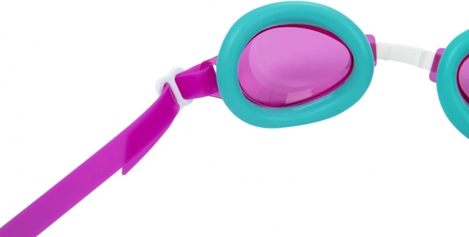 Ochelari de înot Aqua Burst pentru copii - 3 pachete