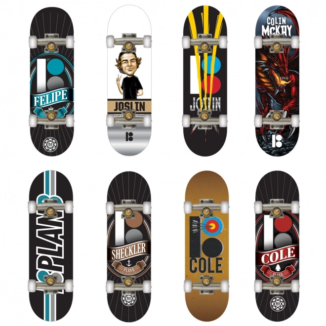 Tech Deck Skateshop set cu accesorii