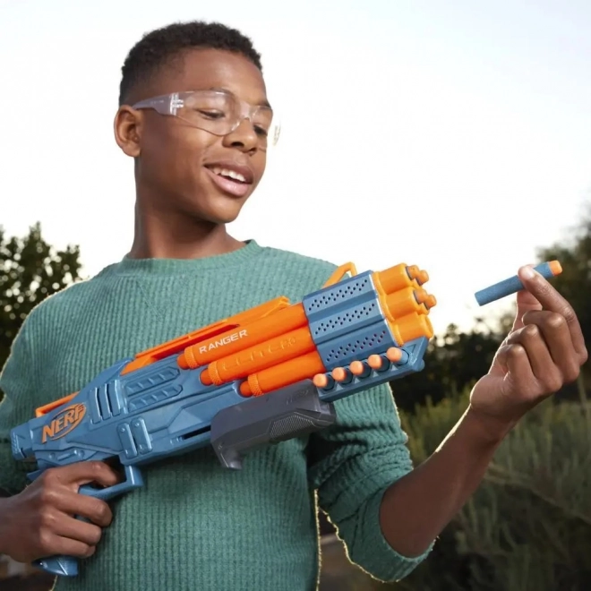 Blaster Nerf Elite 2.0 Ranger