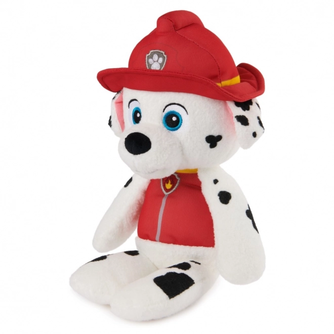 Plișulă Patrula Cățelușilor Marshall 32 cm