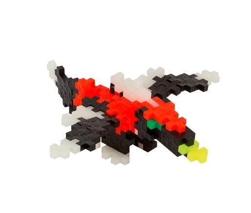 Set constructie Plus-Plus - Set luminat 360 de piese