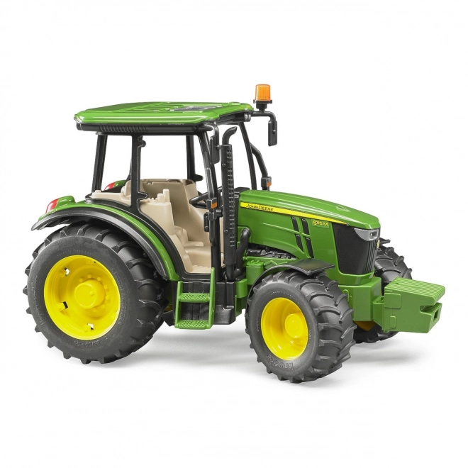 Tractor Bruder John Deere 5115m Farmer