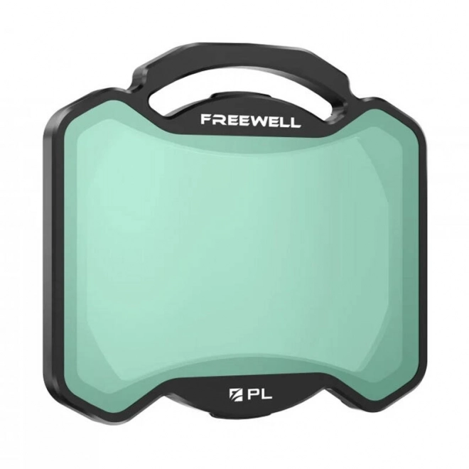 Filtru de polarizare Freewell pentru DJI Avata 2