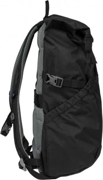 Rucsac Rulat Negru - BAAGL
