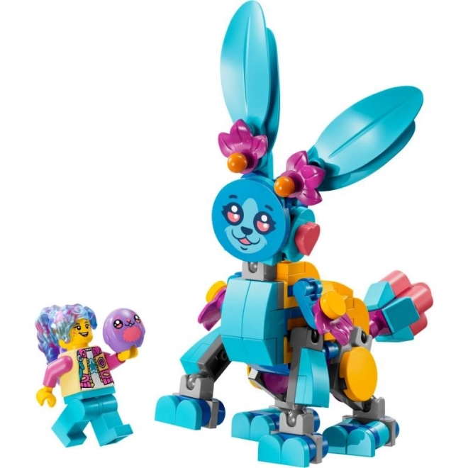Lego Dreamzzz Aventurile Creativității Animale Bunchu