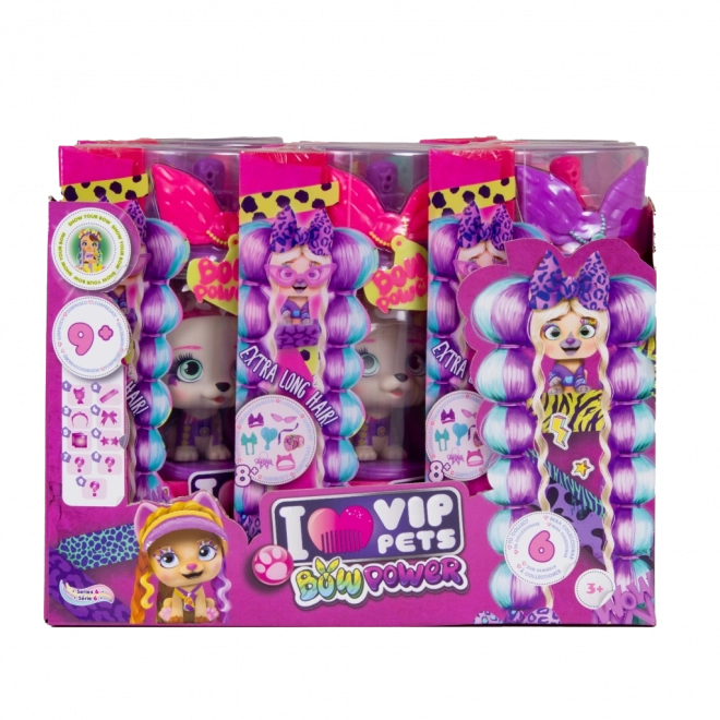 VIP Pets puterea fundiței 6 buc