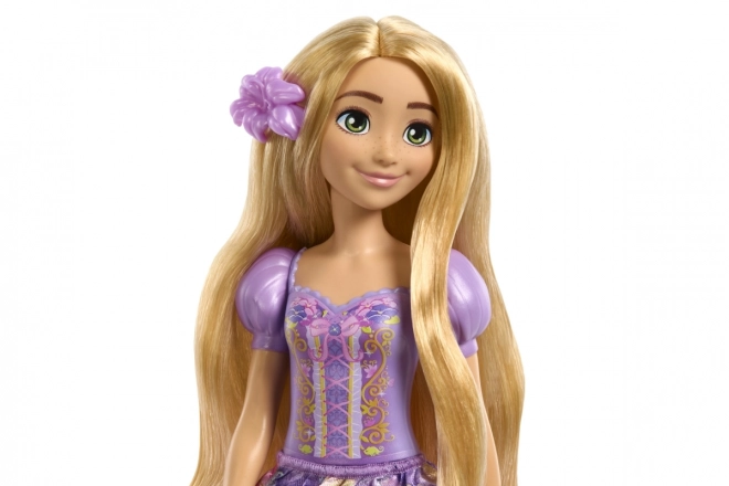 Disney Prințesă Spin & Reveal Rapunzel