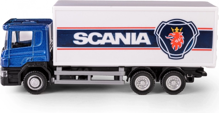 Combinație rezistentă de metal și plastic