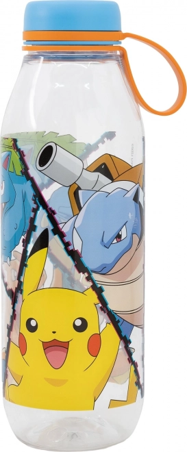 Sticlă pentru băut Pokémon 650 ml