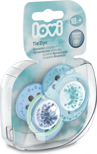 Mâner fosforescent și scut blând