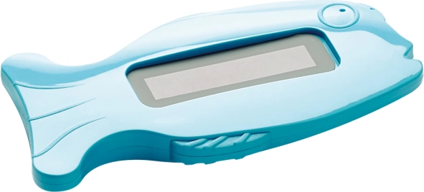 Termometru digital pentru baie, Baby Blue