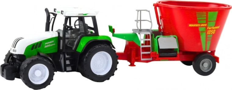 Set robust pentru joc tematic