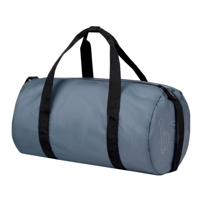 Geanta sport Hoop Dust Blue