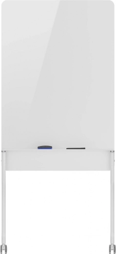 Suprafață netedă, dry-erase