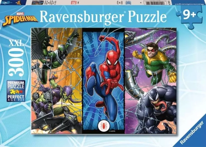 Puzzle Spiderman XXL 300 piese