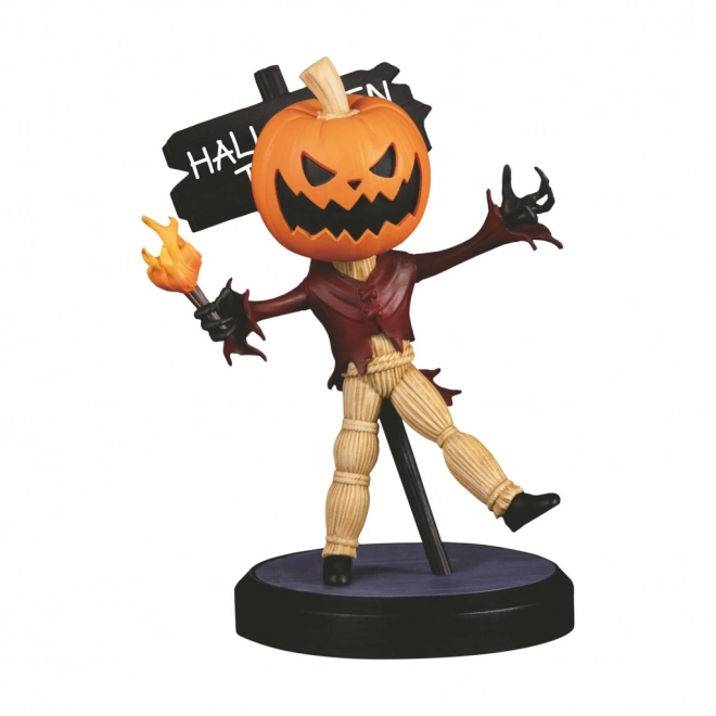 Figurina clasică Nightmare Before Christmas