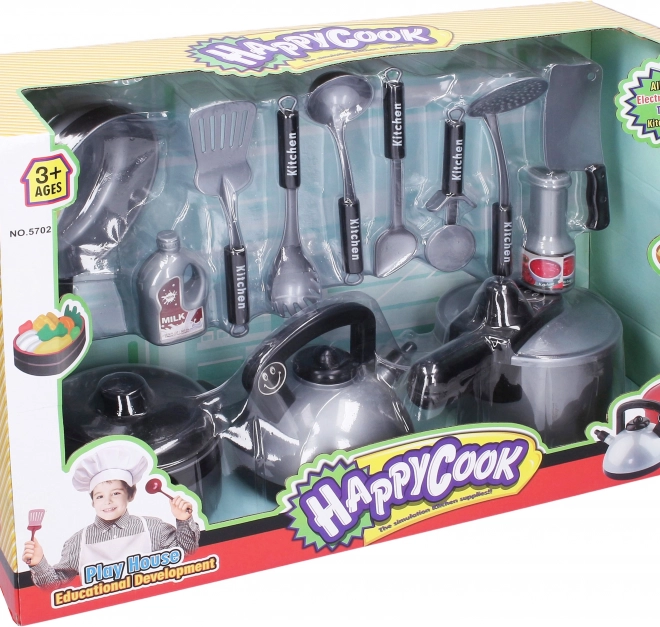 Set bucătărie HappyCook