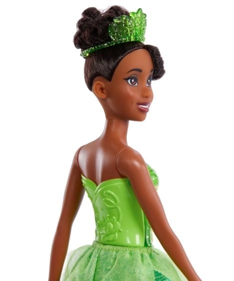 Păpușa Disney Princess Tiana