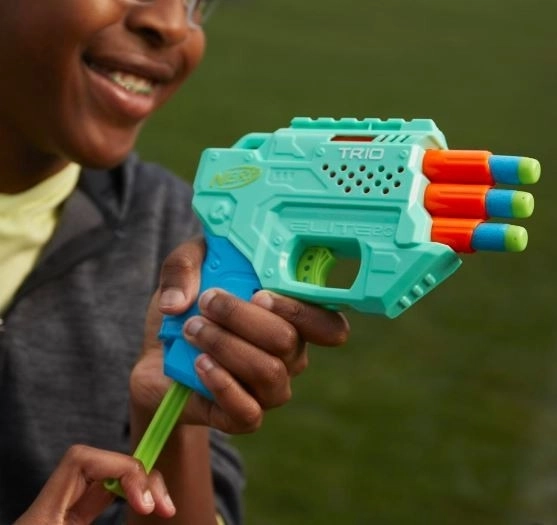 Pachet tactic nerf elite 2.0