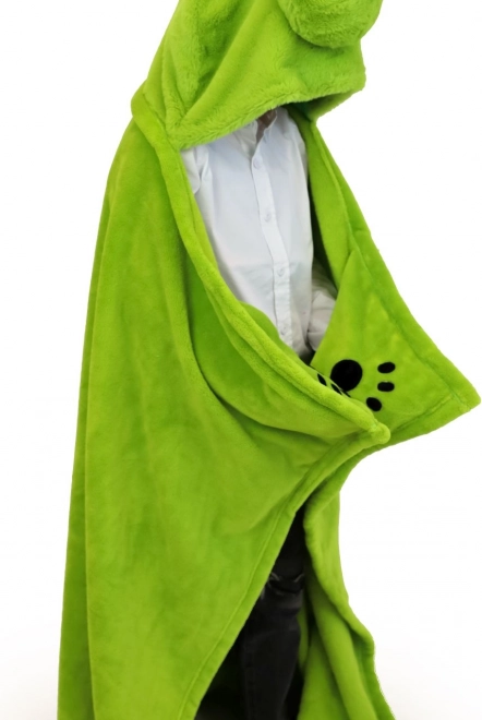 Design jucăuș pentru micii aventurieri