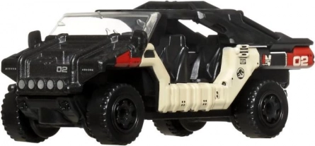 Matchbox Lumea Jurasică – vehicule 1:64 (asortiment)