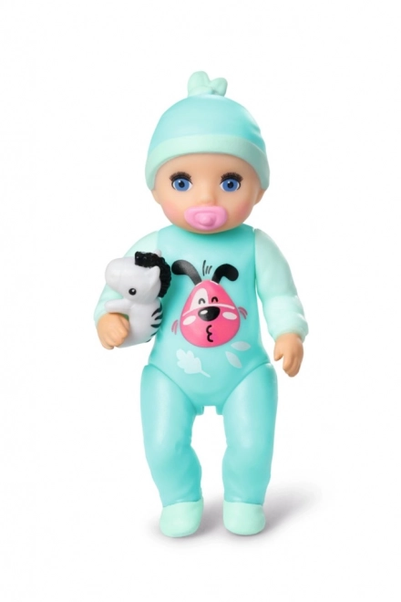 BABY born Minis Panenka - Bebeluşi - 1buc