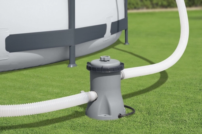 Pompa de filtrare pentru piscină Bestway