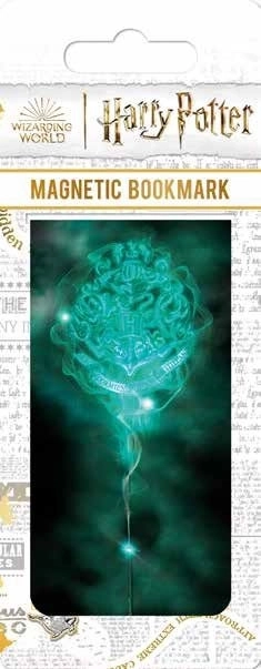 Zăloșiă magnetică Harry Potter Patronus
