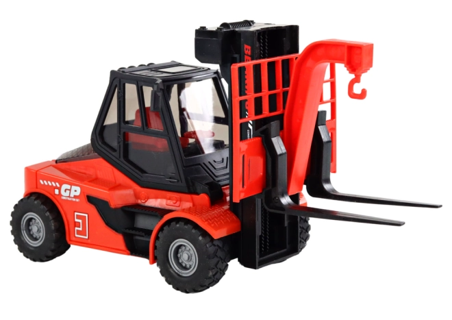 Furci mobile