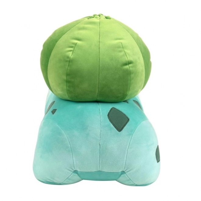 Pokémon Bulbasaur jucărie pluș 45 cm