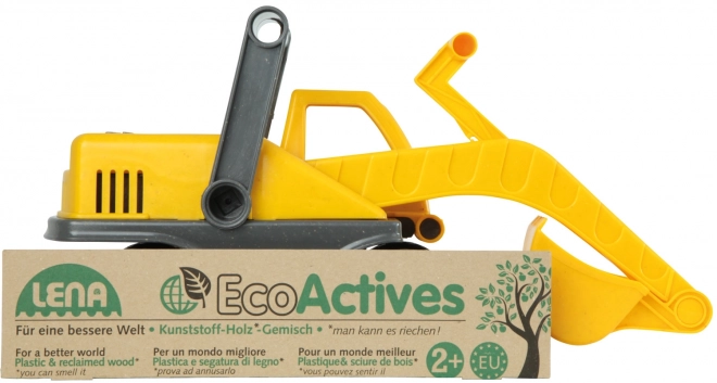 Excavator EcoActives 37 cm