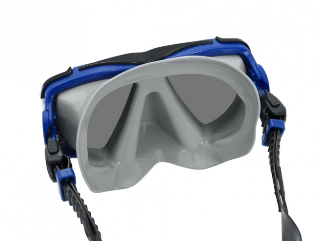 Set snorkeling cu mască și tub Bestway 14+