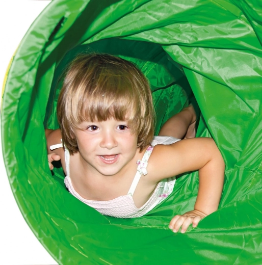 Distracție activă și dezvoltarea motricității