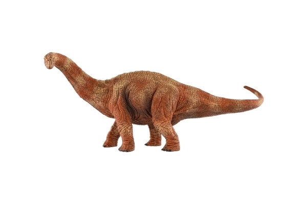 Apatosaurus plastic 30 cm în săculeț