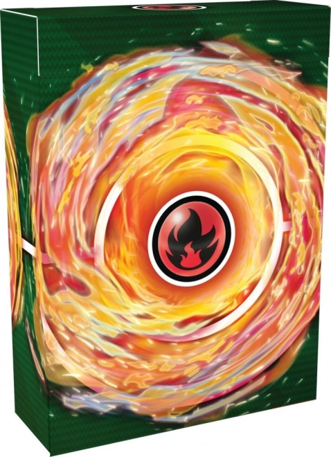Pachet de Bătălie cu Pokémon Victini ex