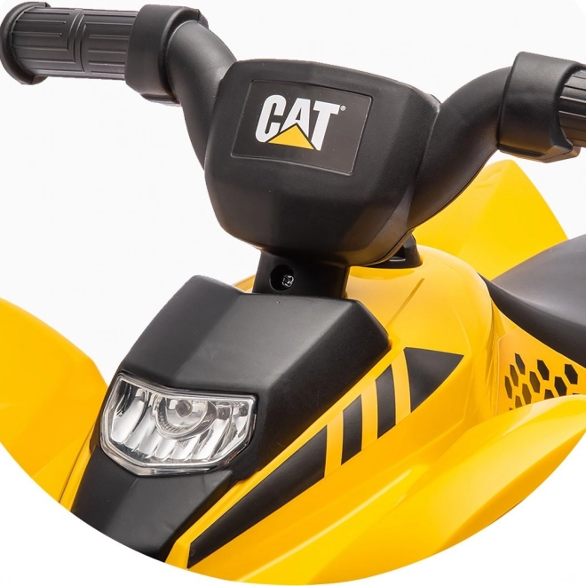 ATV electric Chipolino CAT