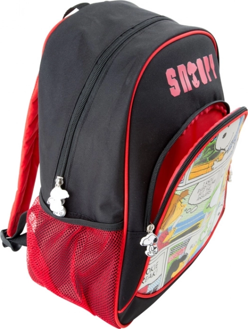 Rucsac școlar Snoopy by Small Foot