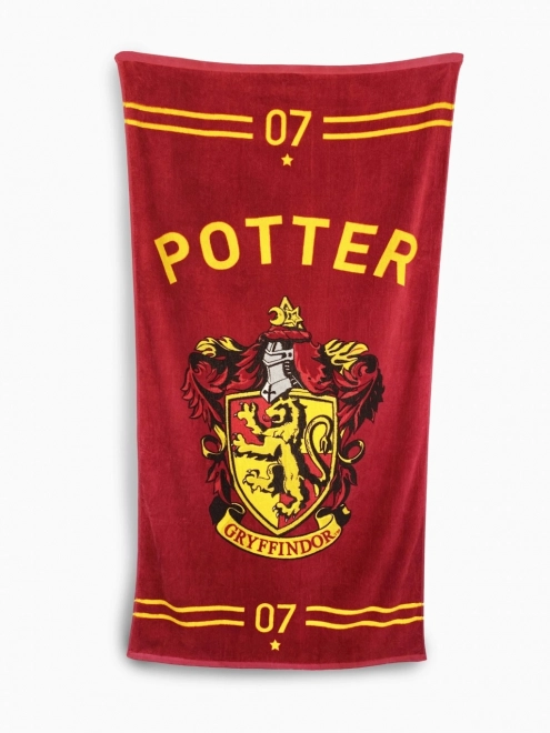 Prosoape Harry Potter Quidditch