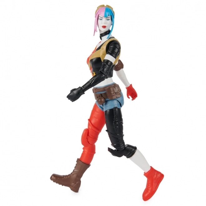 Figurină Harley Quinn 30 cm
