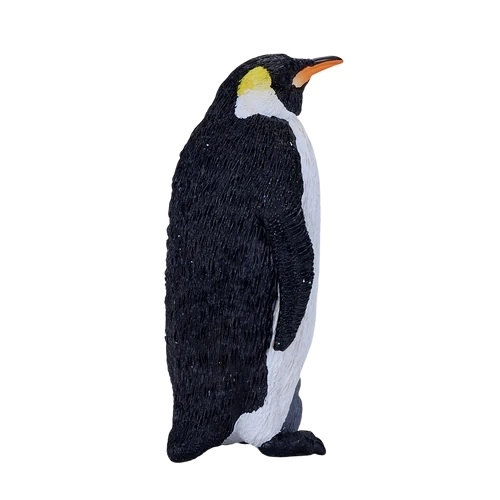 Mojo figurina pinguin împărat cu pui