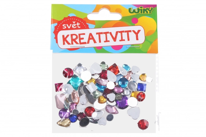 Diamant Mix pentru creații creative