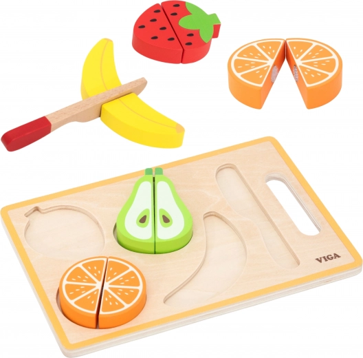 Execuție din lemn sigură și durabilă