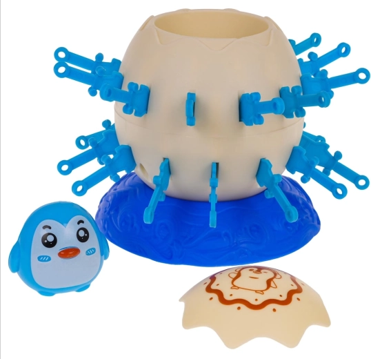 Set de joc complet pentru distracție imediată