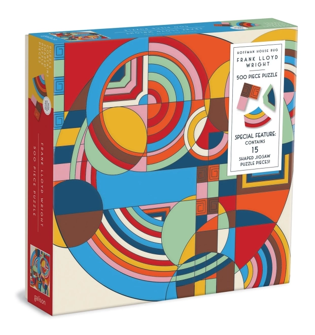15 piese geometrice speciale